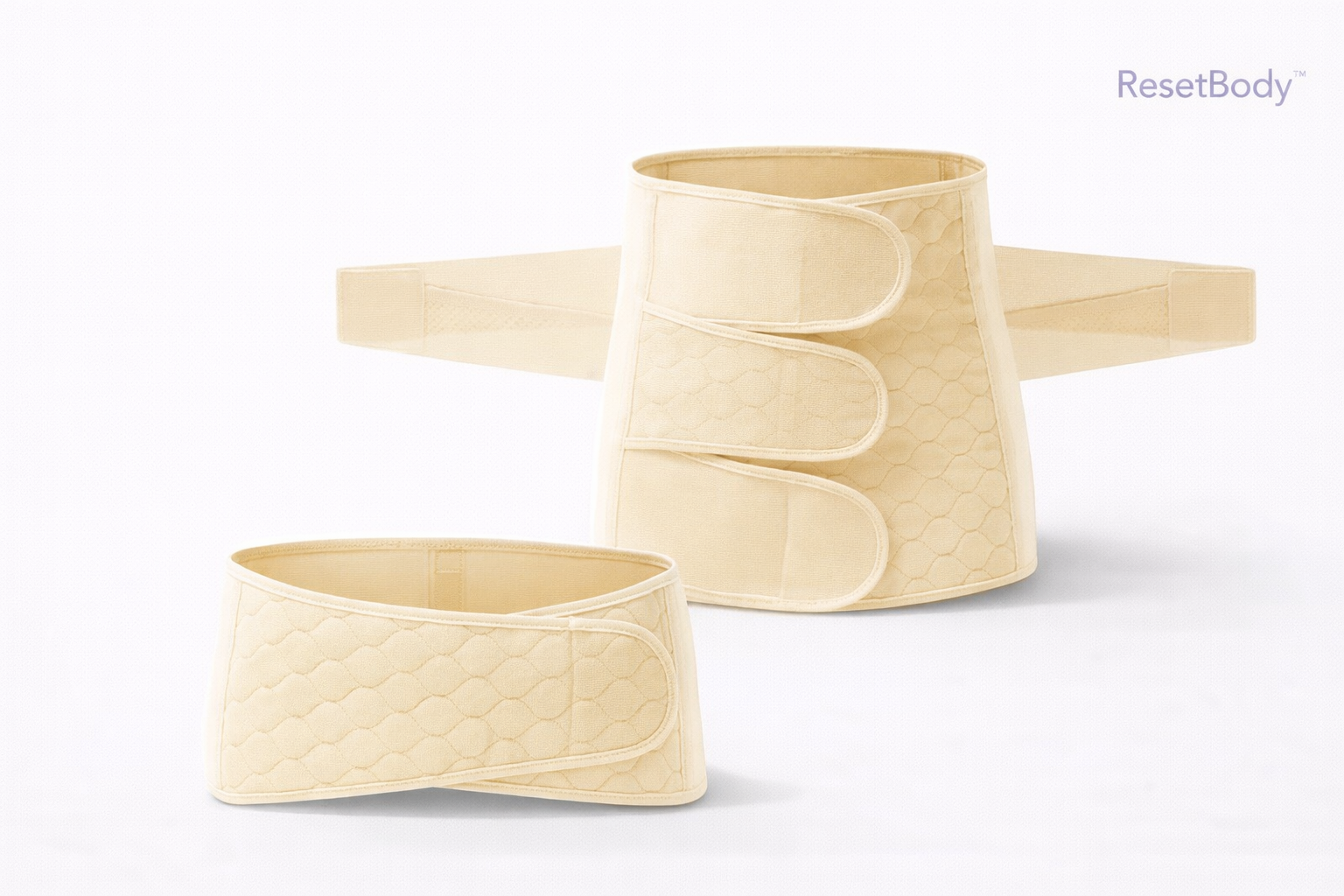 ResetBody™ Slimming Waist Belt