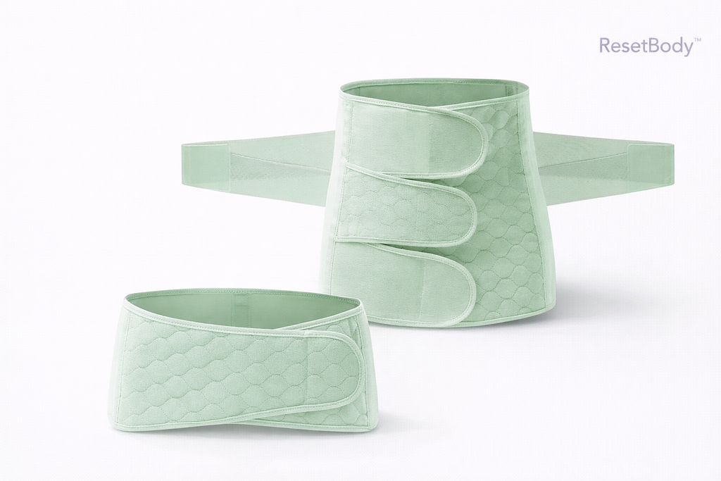 ResetBody™ Slimming Waist Belt