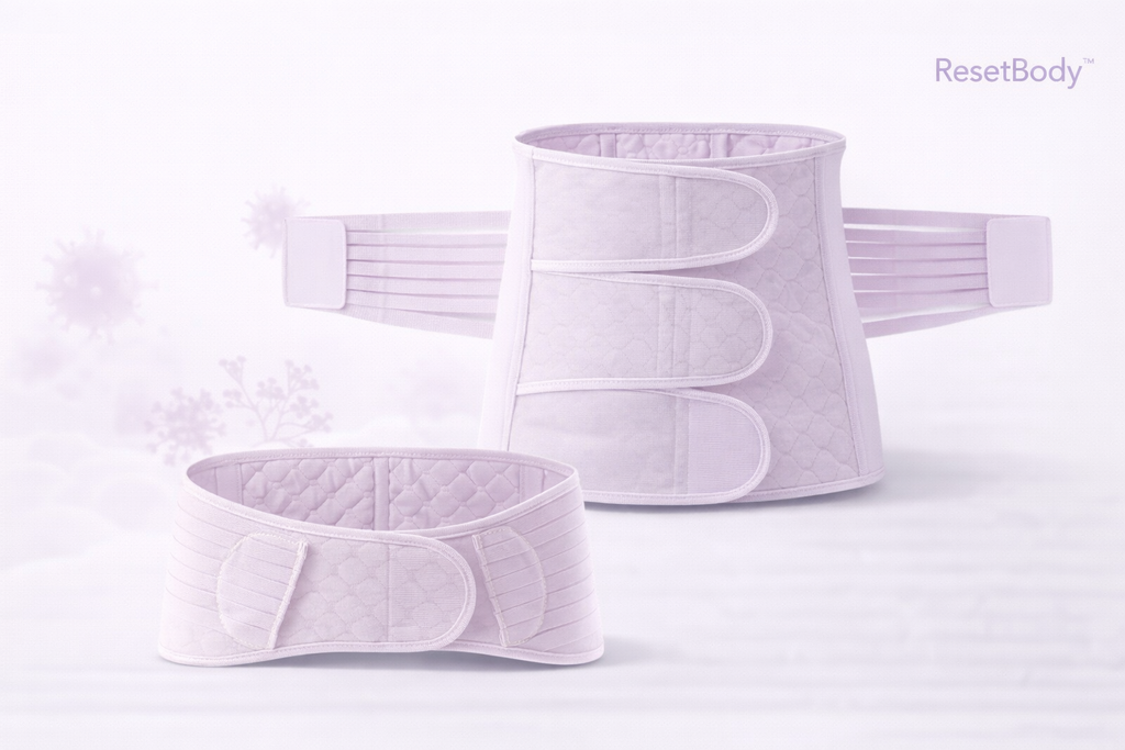 ResetBody™ Slimming Waist Belt