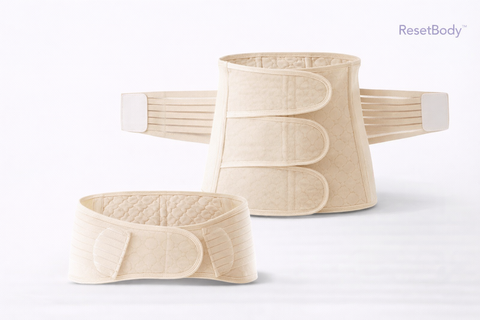 ResetBody™ Slimming Waist Belt